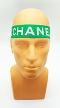Load image into Gallery viewer, Designer inspired headband
