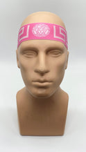 Load image into Gallery viewer, Designer inspired headband
