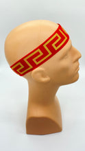Load image into Gallery viewer, Designer inspired headband
