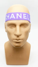 Load image into Gallery viewer, Designer inspired headband
