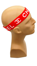 Load image into Gallery viewer, Designer inspired headband
