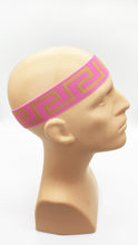 Load image into Gallery viewer, Designer inspired headband
