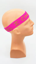 Load image into Gallery viewer, Designer inspired headband
