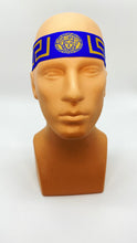 Load image into Gallery viewer, Designer inspired headband
