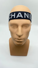 Load image into Gallery viewer, Designer inspired headband
