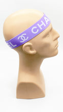 Load image into Gallery viewer, Designer inspired headband
