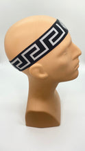 Load image into Gallery viewer, Designer inspired headband
