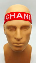 Load image into Gallery viewer, Designer inspired headband
