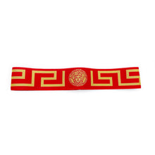 Load image into Gallery viewer, Designer inspired headband
