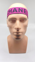 Load image into Gallery viewer, Designer inspired headband
