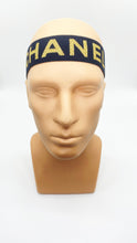 Load image into Gallery viewer, Designer inspired headband
