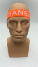 Load image into Gallery viewer, Designer inspired headband
