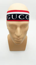 Load image into Gallery viewer, Designer inspired headband
