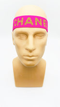 Load image into Gallery viewer, Designer inspired headband
