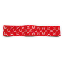Load image into Gallery viewer, Designer inspired headband
