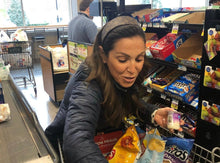 Load image into Gallery viewer, Louis Vuitton Designer Inspired Headband
