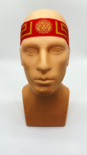 Load image into Gallery viewer, Designer inspired headband
