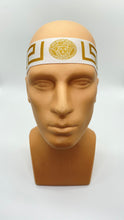 Load image into Gallery viewer, Designer inspired headband
