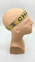 Load image into Gallery viewer, Designer inspired headband
