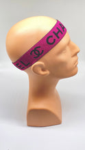 Load image into Gallery viewer, Designer inspired headband
