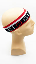 Load image into Gallery viewer, Designer inspired headband
