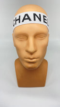 Load image into Gallery viewer, Designer inspired headband
