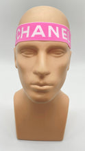 Load image into Gallery viewer, Designer inspired headband
