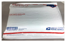 Load image into Gallery viewer, BLACK FRIDAY SALE: Padded Flat Rate Mystery Envelope of Elastic
