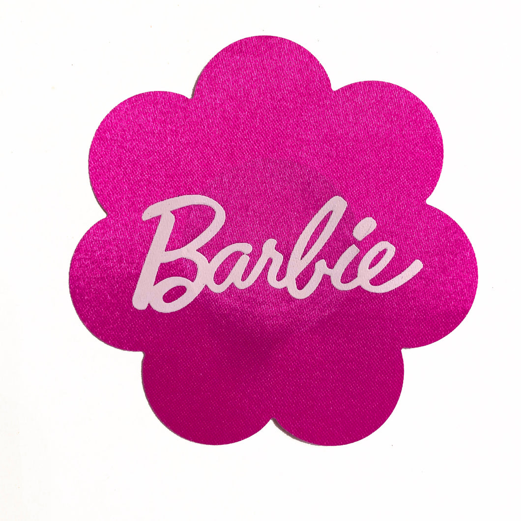 1 Pair of Barbie Designer Nipple Pasties