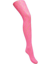 Load image into Gallery viewer, Pink F-3 Stockings Tights
